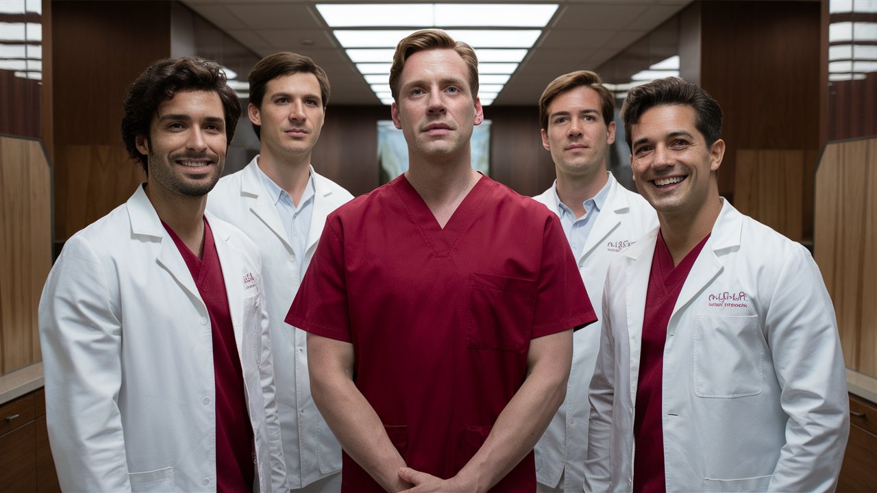 İmamoğlu İmplant All On Four Tedavisi